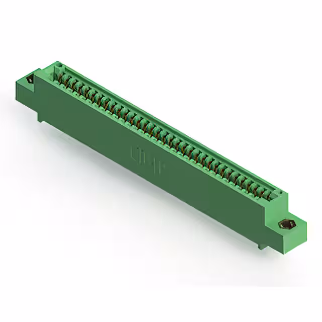 345-033-525-407 EDAC Inc.  Edgeboard Connectors
